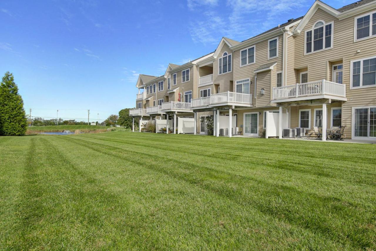 Grande At Canal Pointe 37315 Trent Ct Rehoboth Beach Kültér fotó