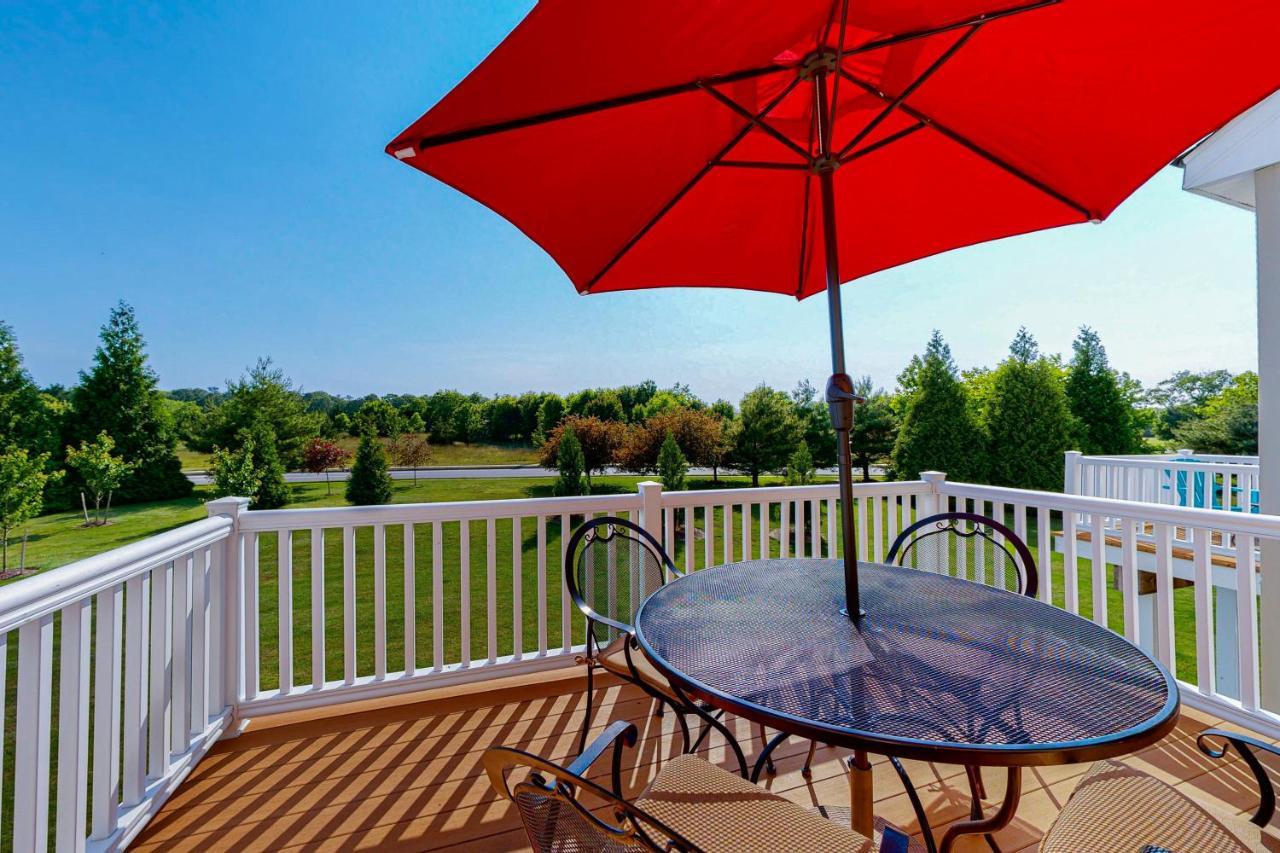 Grande At Canal Pointe 37315 Trent Ct Rehoboth Beach Kültér fotó