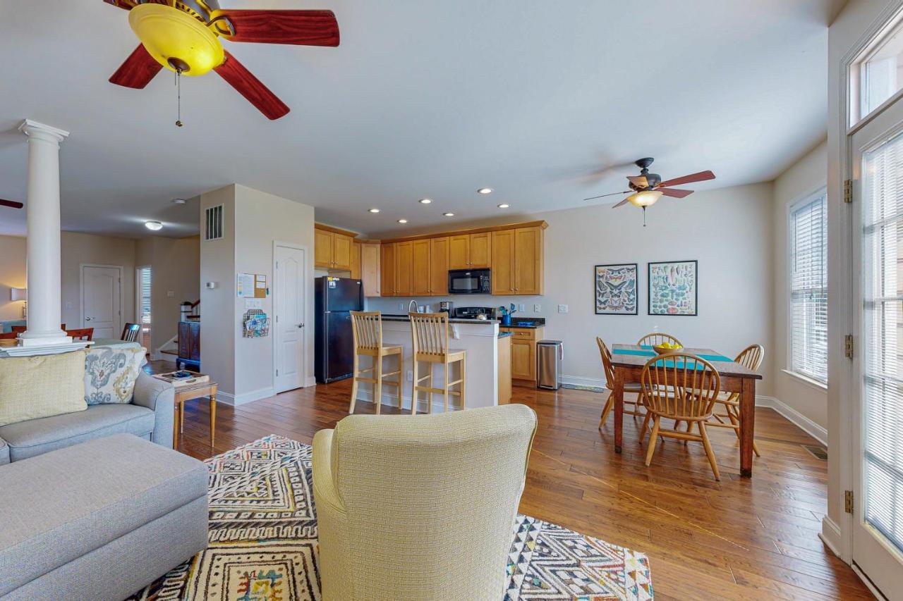 Grande At Canal Pointe 37315 Trent Ct Rehoboth Beach Kültér fotó