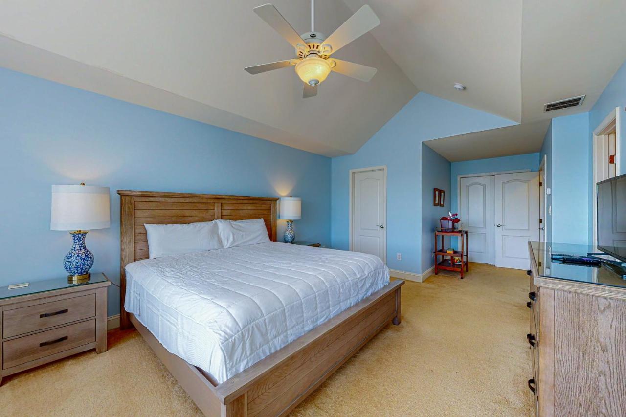 Grande At Canal Pointe 37315 Trent Ct Rehoboth Beach Kültér fotó