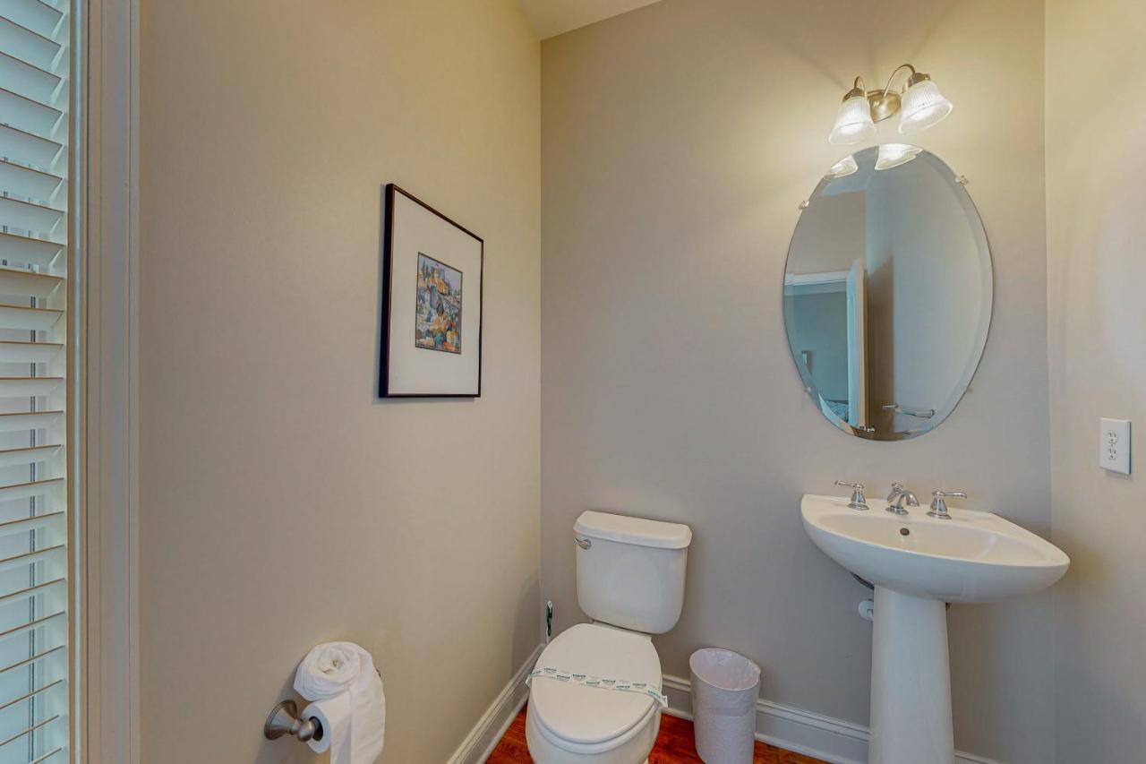 Grande At Canal Pointe 37315 Trent Ct Rehoboth Beach Kültér fotó